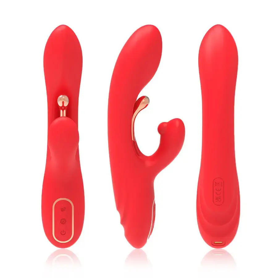 Vibrator ARMONY G-Spot and Clitoris Stimulator Photo 4