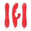 Vibrator ARMONY G-Spot and Clitoris Stimulator Photo 4
