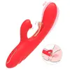 Vibrator ARMONY G-Spot and Clitoris Stimulator Photo 5