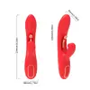 Vibrator ARMONY G-Spot and Clitoris Stimulator Photo 6