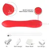 Vibrator ARMONY G-Spot and Clitoris Stimulator Photo 8
