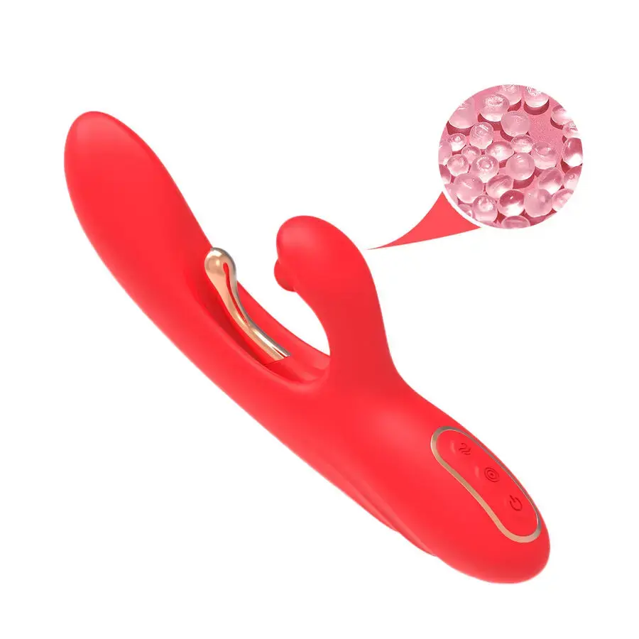 Vibrator ARMONY G-Spot and Clitoris Stimulator Photo 9