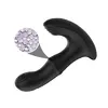 Анальный вибратор ARMONY ANAL PROSTATE VIBRATOR Photo 4