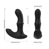 Анальный вибратор ARMONY ANAL PROSTATE VIBRATOR Photo 5