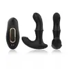 Анальный вибратор ARMONY ANAL PROSTATE VIBRATOR Photo 6