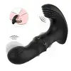 Анальный вибратор ARMONY ANAL PROSTATE VIBRATOR Photo 9