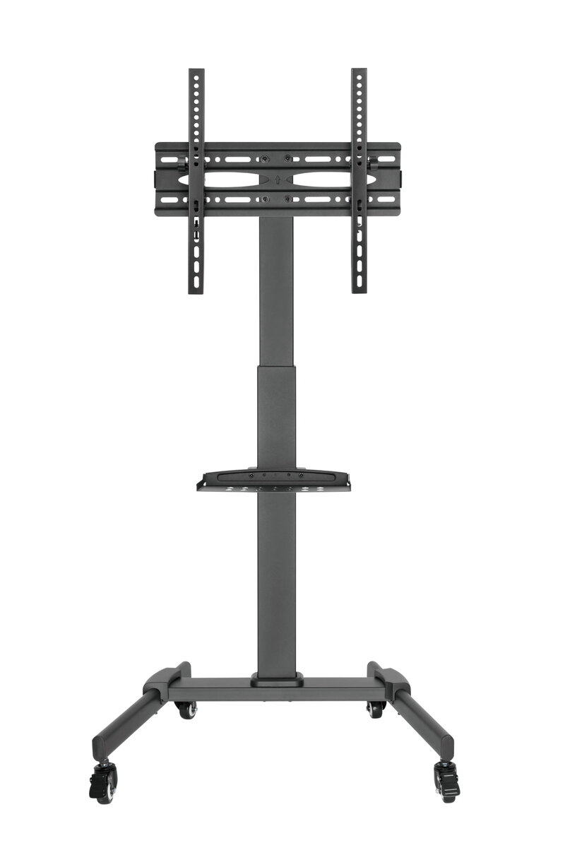 Gembird TVS-55T-01 Grīdas statīvs televizoram ar