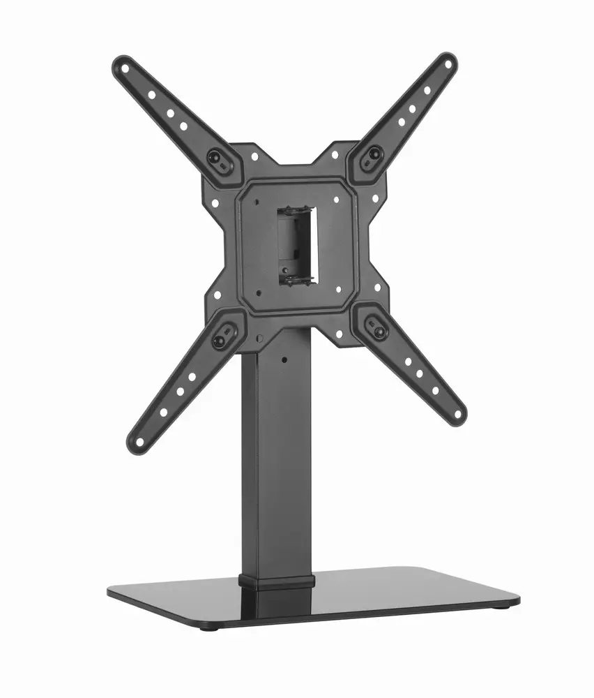 Stāvpjedestāls TV GEMBIRD TVS-D55S-01 23–55", regulējams