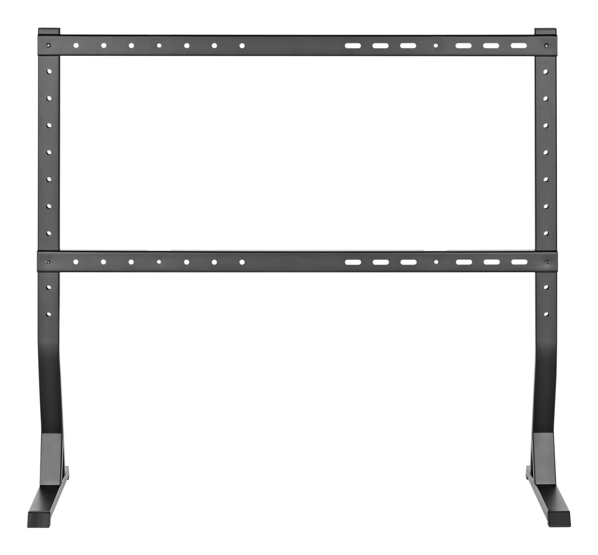 Galda TV statīvs Gembird TVS-D90F-01 45&quot