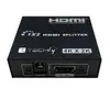 Разветвитель видео Techly IDATA HDMI-4K230 Photo 4