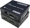 Video sadalītājs Techly IDATA HDMI-4K230 Photo 7