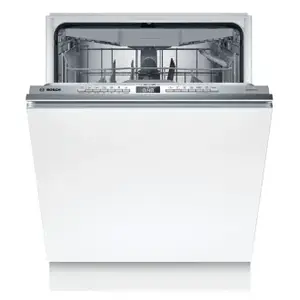 Bosch Serie 4 SMV4HCX07E dishwasher Fully built-in 14 place settings C