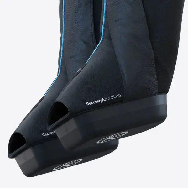 Массажер компрессионный Therabody RecoveryAir Ноги Photo 3