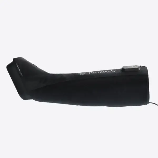 Массажер компрессионный Therabody RecoveryAir Ноги Photo 5