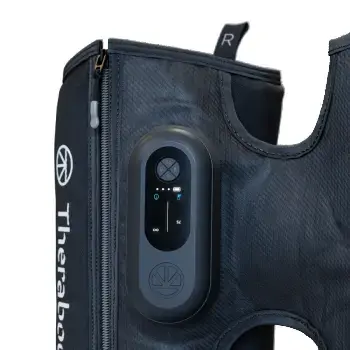Therabody RecoveryAir JetBoots Prime L компрессионные сапоги Photo 5