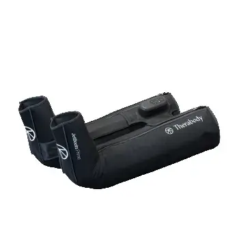 Therabody RecoveryAir JetBoots Prime L компрессионные сапоги Photo 8