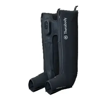 Therabody RecoveryAir JetBoots Prime L компрессионные сапоги Photo 9
