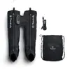 Therabody RecoveryAir JetBoots Prime S — массажные ботинки Photo 4