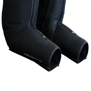 Therabody RecoveryAir JetBoots Prime S — массажные ботинки Photo 7