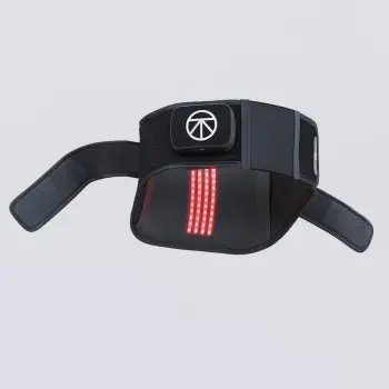 Therabody THERMBACK LED — прибор для теплотерапии Photo 8