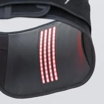 Therabody THERMBACK LED — прибор для теплотерапии Photo 10