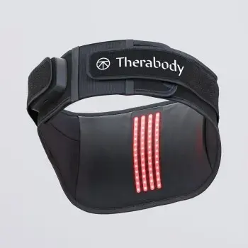 Therabody THERMBACK LED — прибор для теплотерапии Photo 11