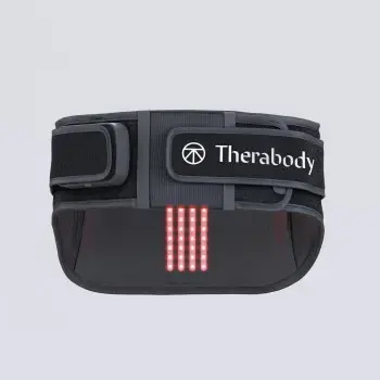 Therabody THERMBACK LED — прибор для теплотерапии Photo 12
