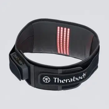 Therabody THERMBACK LED — прибор для теплотерапии Photo 13