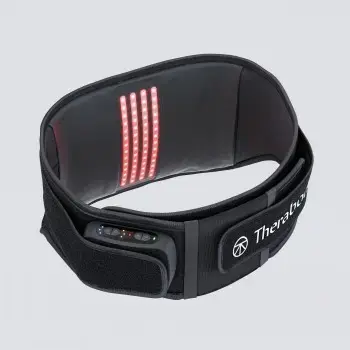 Therabody THERMBACK LED — прибор для теплотерапии Photo 14
