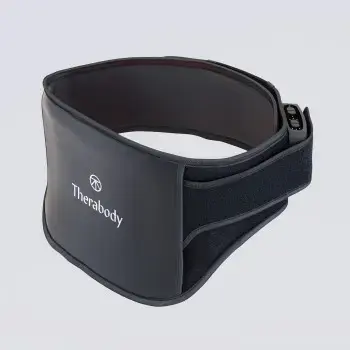 Therabody THERMBACK LED — прибор для теплотерапии Photo 15