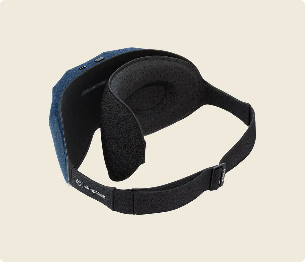 Therabody SleepMask массажер для лица Photo 2