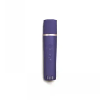 Therabody Theraface Depuffing Wand Indigo — прибор для снятия отеков Photo 2
