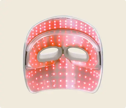 Therabody TheraFace Mask Glo — массажер для лица Photo 2