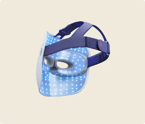 Therabody TheraFace Mask Glo — массажер для лица Photo 3