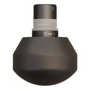 Насадка Dampener для перкуссионного массажёра Therabody Theragun Pro Plus TG0003986-9A10 — мягкая ударная головка