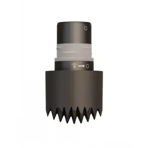 Micro-Point uzgalis Therabody THERAGUN PRO PLUS TG0003989-9A10 — šaurs uzgaļa gals precīzai perkusīvai terapijai