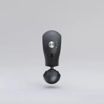 Therabody Theragun Mini 3 — перкуссионный массажер Photo 4