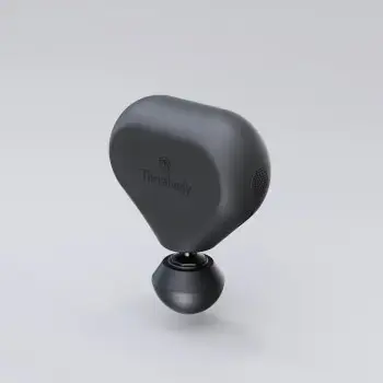 Therabody Theragun Mini 3 — перкуссионный массажер Photo 6