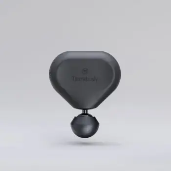 Therabody Theragun Mini 3 — перкуссионный массажер Photo 8