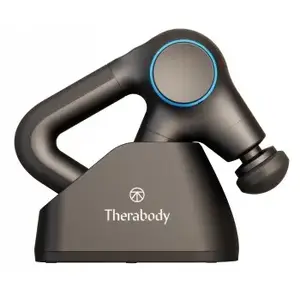 Lādēšanas statīvs Therabody Theragun Prime Plus — uzlādes doks Theragun Prime ierīcei