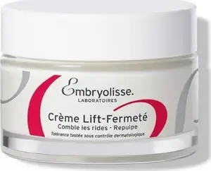 Face cream Embryolisse Firming Lift Cream C-EM-042-01 — for skin elasticity and hydration