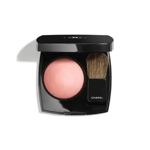 Pūderis CHANEL Joues Contraste 72 Rose Initial 3.5g Rozā