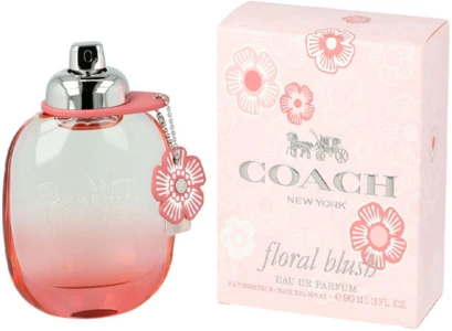 Coach Floral Blush EDP 90 ml