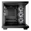 Корпус ПК be quiet! Light Base 500 LX Black Photo 4