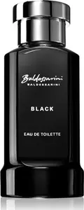 Eau de Toilette Baldessarini Black 50 ml — BALDESSARINI U-DI-404-50