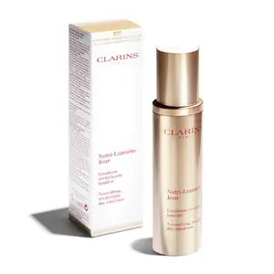 Clarins Nutri-Lumière Day Emulsion 50 ml Suitable for Women
