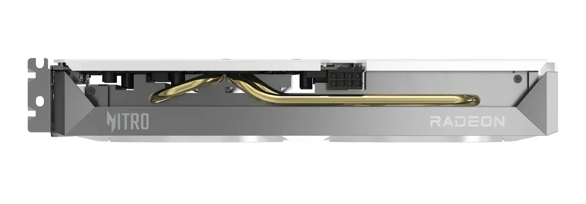 Видеокарта Acer Nitro Radeon RX 9060 XT OC Photo 3