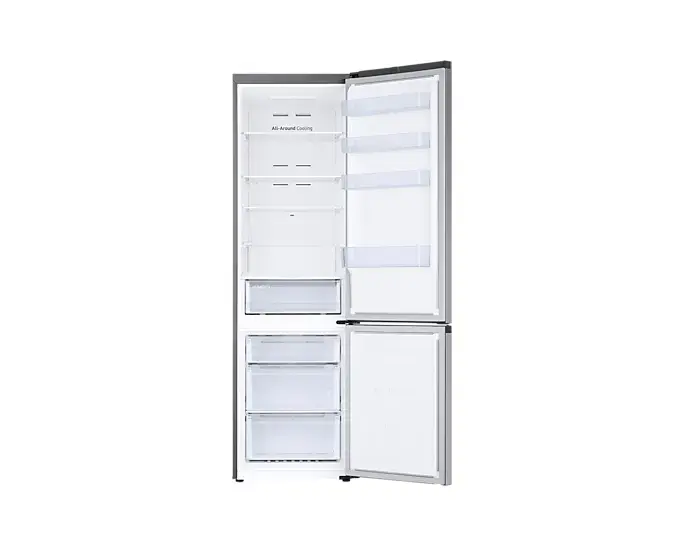 Холодильник-морозильник Samsung RB38C600DSA/EF Photo 3