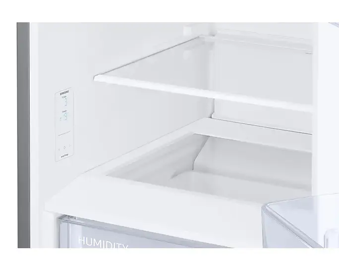 Холодильник-морозильник Samsung RB38C600DSA/EF Photo 9