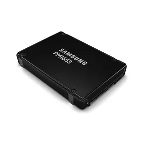 SSD disk Samsung 7.68 TB 2.5" SAS PM1653